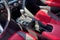 2025 Acura Integra A-Spec Package