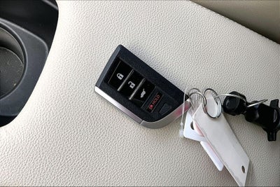 2026 Acura Integra A-Spec Package