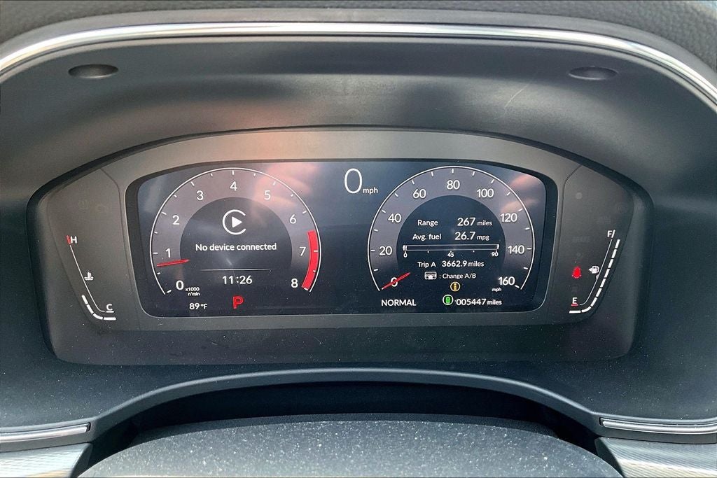 2026 Acura Integra A-Spec Package