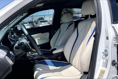 2026 Acura Integra A-Spec Package