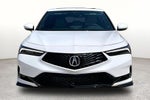 2026 Acura Integra A-Spec Package