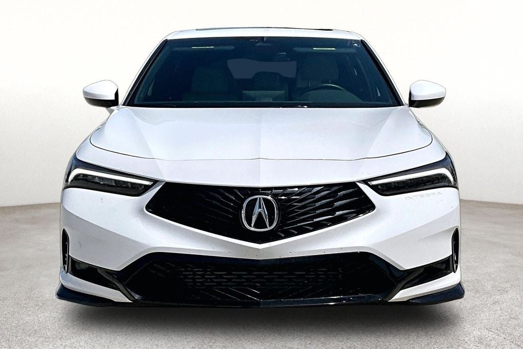 2026 Acura Integra A-Spec Package