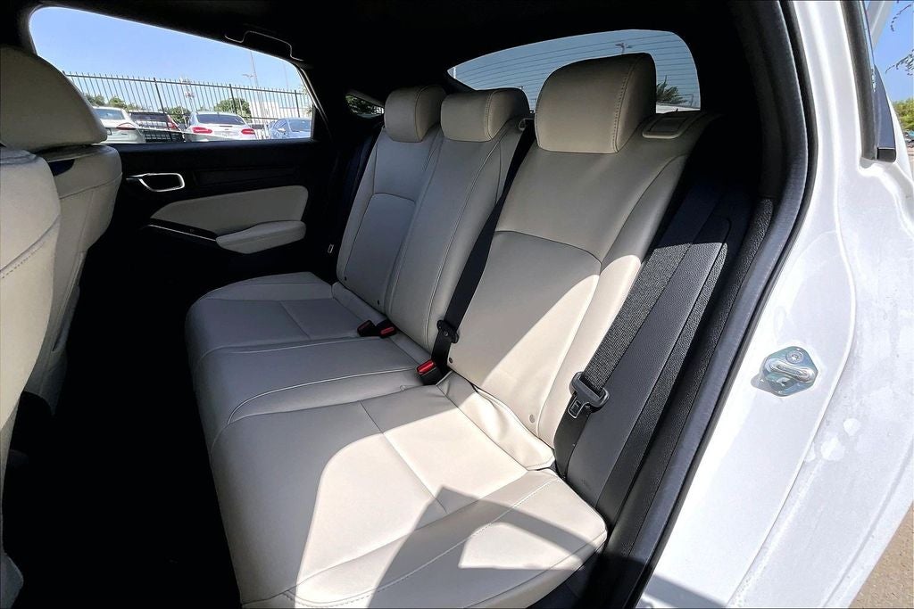 2026 Acura Integra A-Spec Package