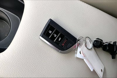 2026 Acura Integra A-Spec Package