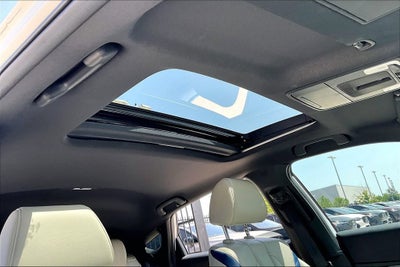 2026 Acura Integra A-Spec Package