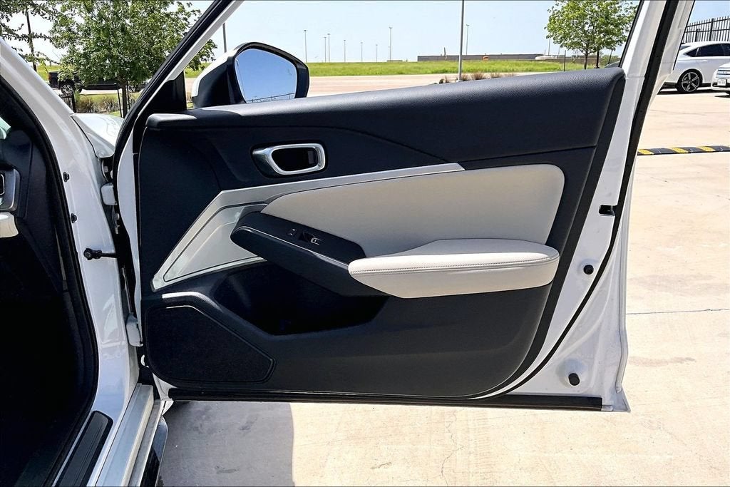 2026 Acura Integra A-Spec Package