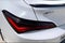 2026 Acura Integra A-Spec Package