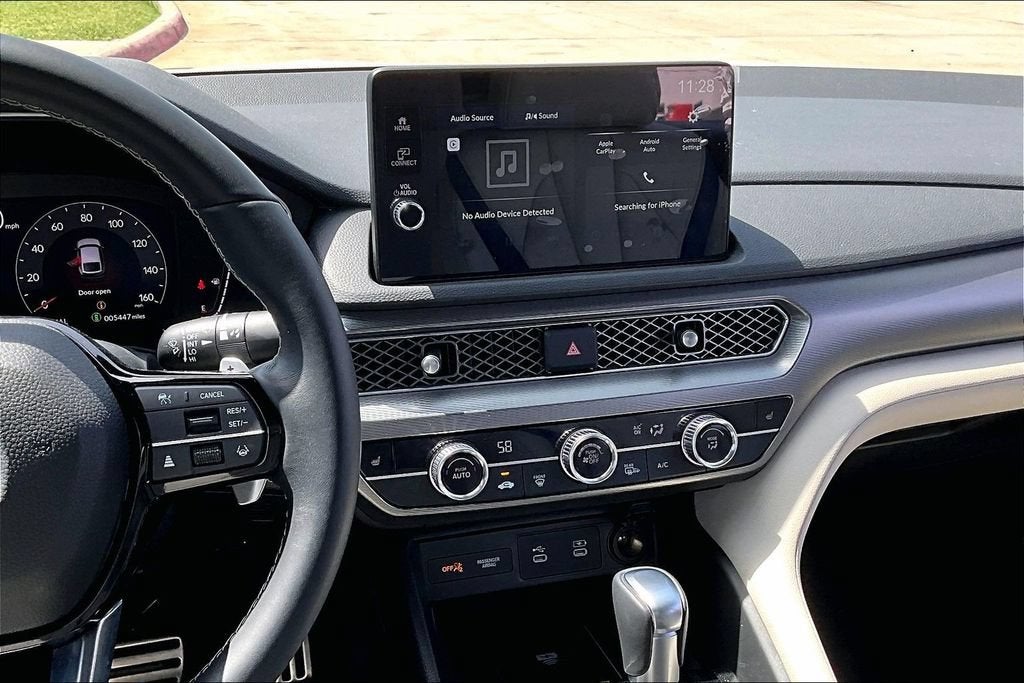 2026 Acura Integra A-Spec Package