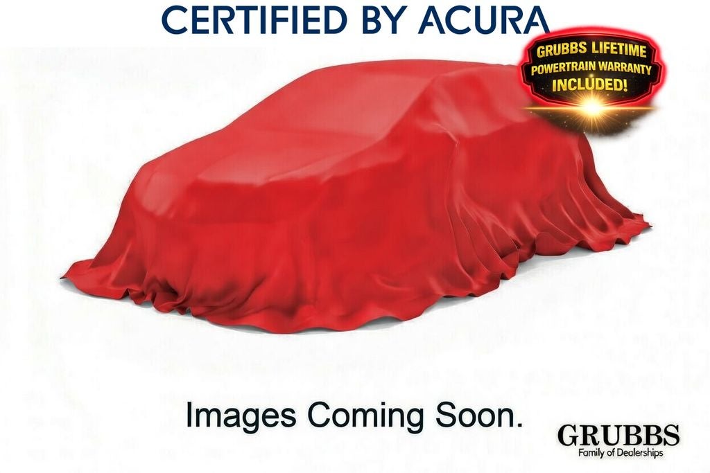 2023 Acura Integra A-Spec Package