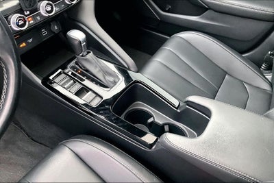 2023 Acura Integra A-Spec Package