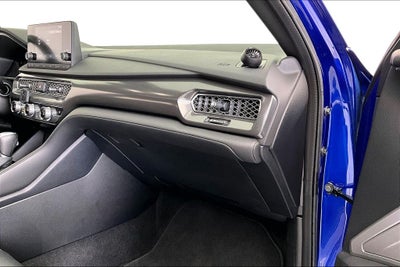 2023 Acura Integra A-Spec Package