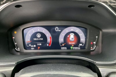 2023 Acura Integra A-Spec Package