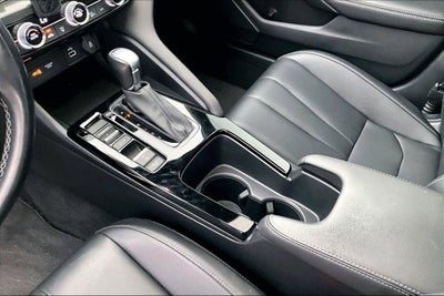 2023 Acura Integra A-Spec Package