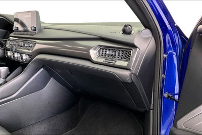 2023 Acura Integra A-Spec Package