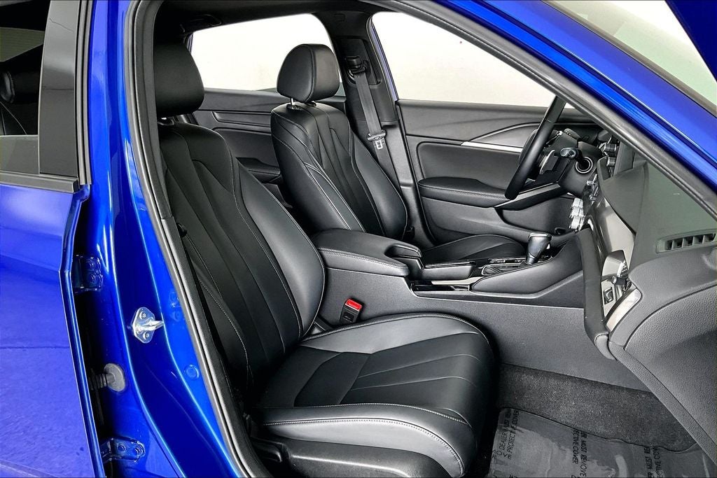 2023 Acura Integra A-Spec Package