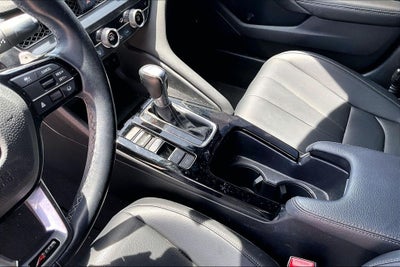 2023 Acura Integra A-Spec Package