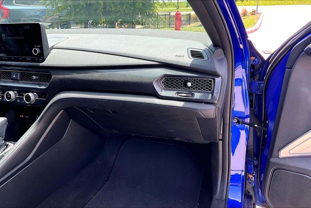 2023 Acura Integra A-Spec Package