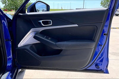 2023 Acura Integra A-Spec Package