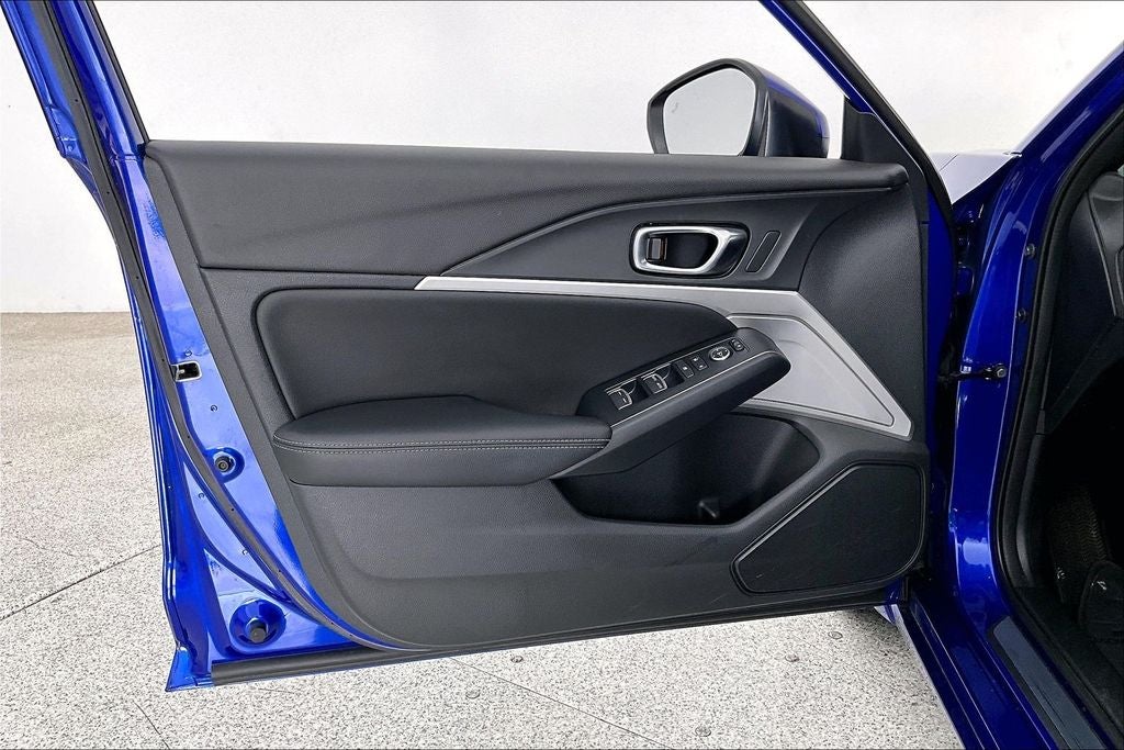 2023 Acura Integra A-Spec Package