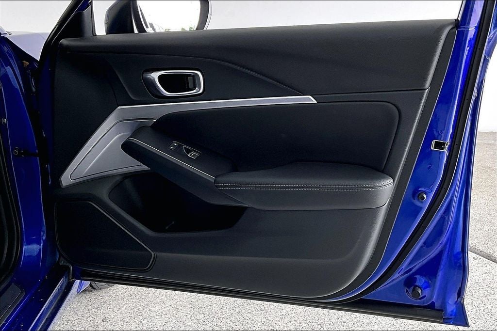 2023 Acura Integra A-Spec Package
