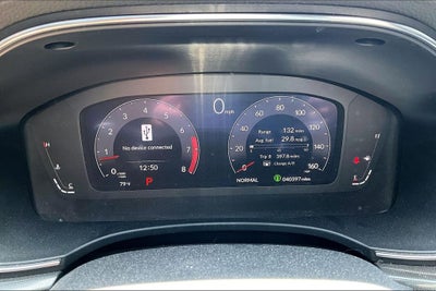 2023 Acura Integra A-Spec Package