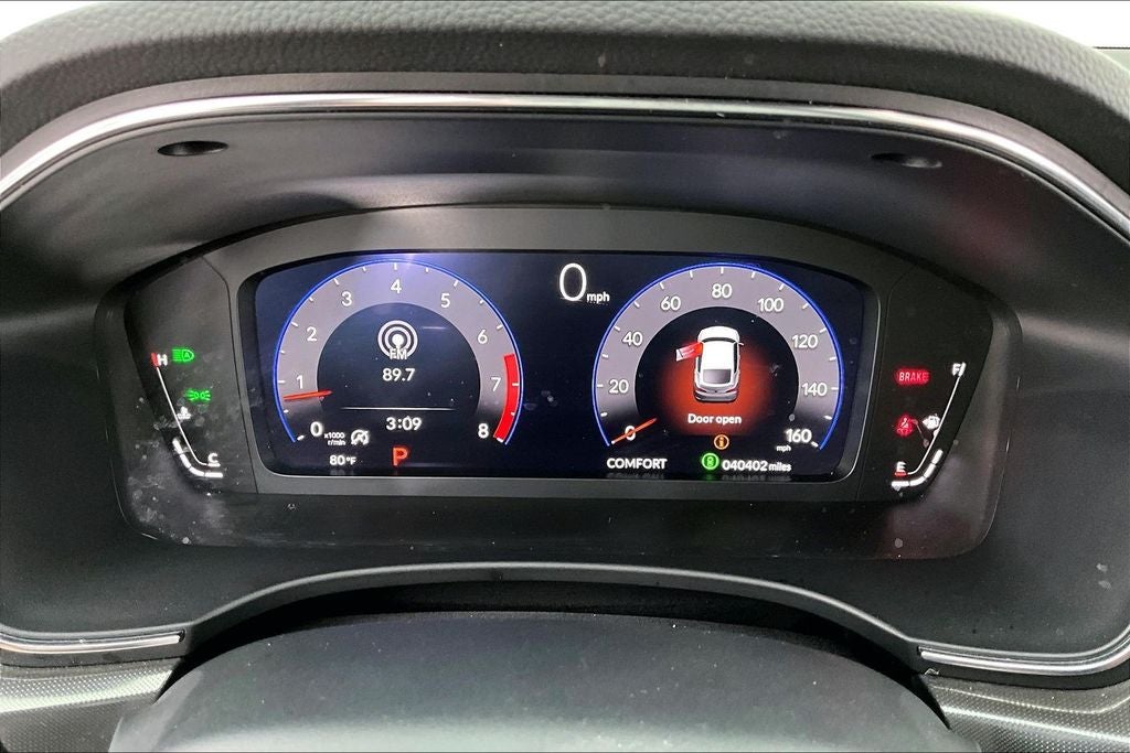 2023 Acura Integra A-Spec Package