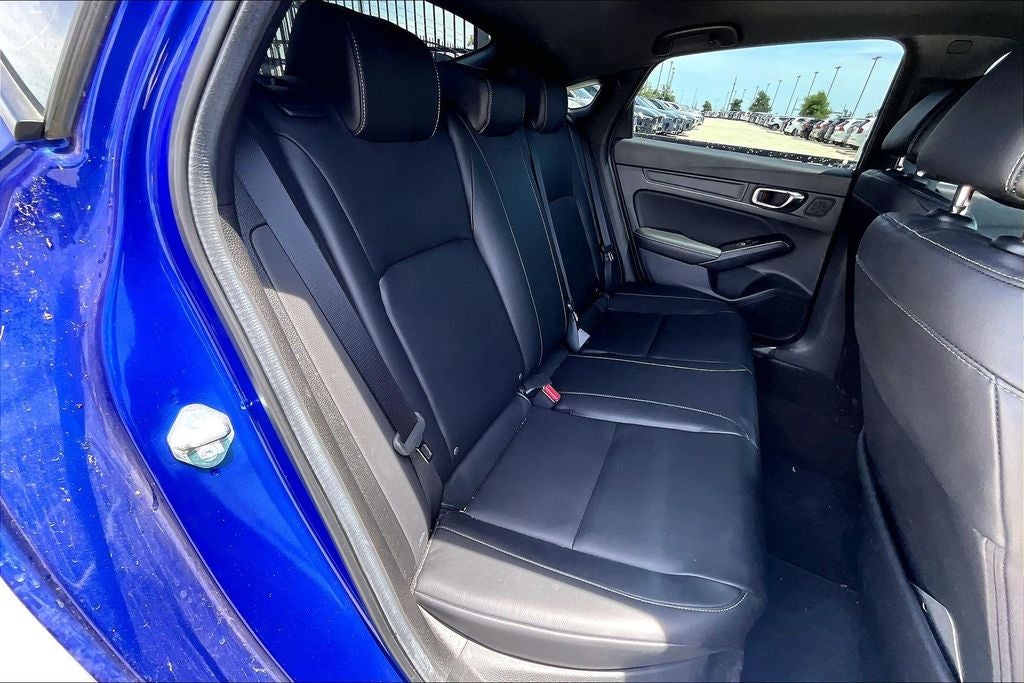 2023 Acura Integra A-Spec Package
