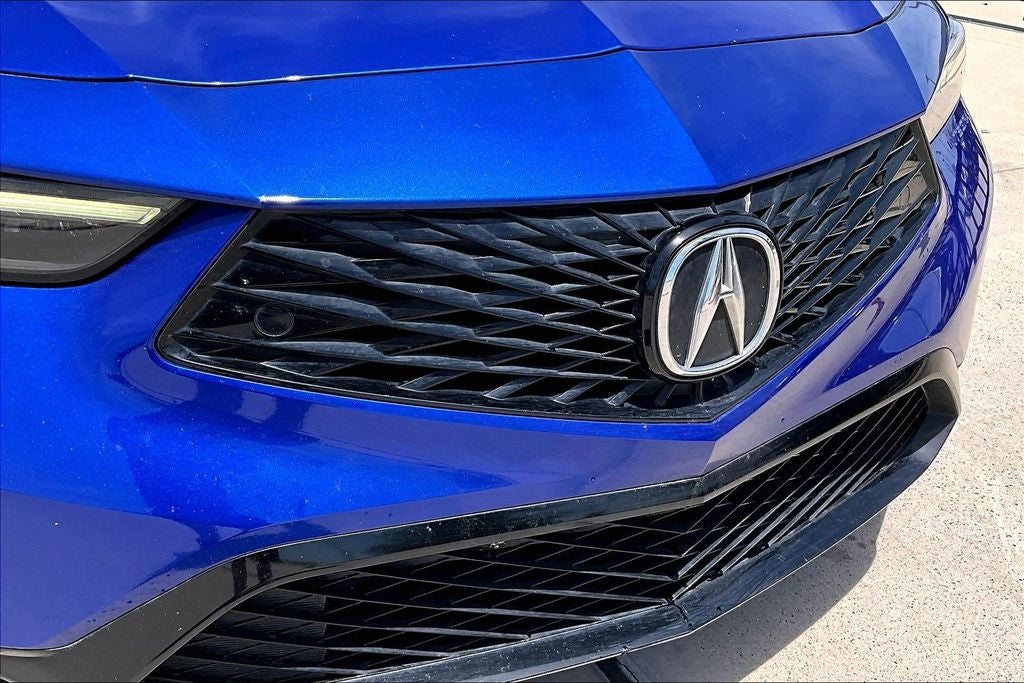 2023 Acura Integra A-Spec Package