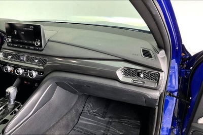 2023 Acura Integra A-Spec Package