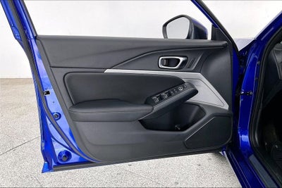 2023 Acura Integra A-Spec Package