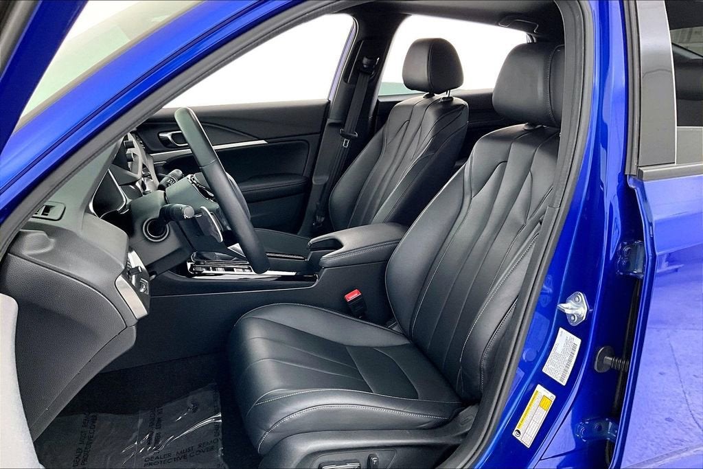 2023 Acura Integra A-Spec Package