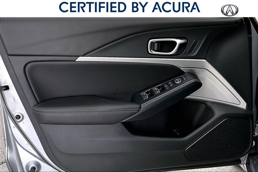 2025 Acura Integra A-Spec Package