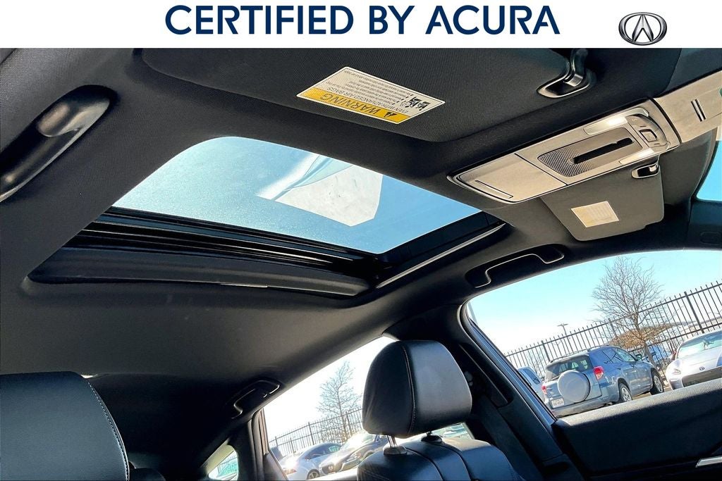 2024 Acura Integra A-Spec Package