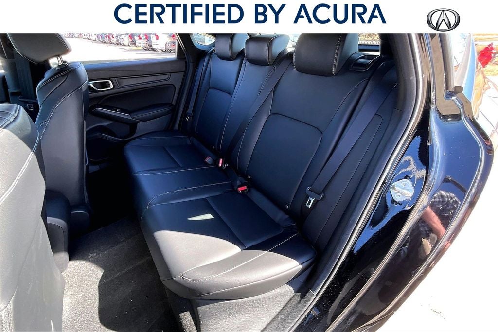 2024 Acura Integra A-Spec Package