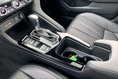 2025 Acura Integra A-Spec Package