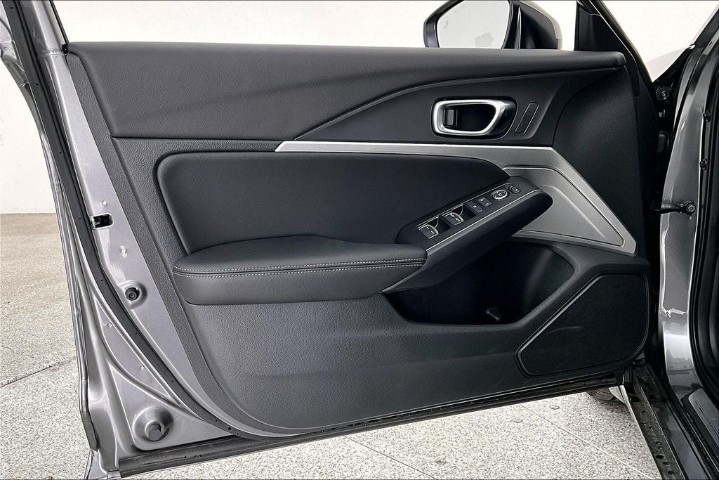 2025 Acura Integra A-Spec Package