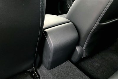 2025 Acura Integra A-Spec Package