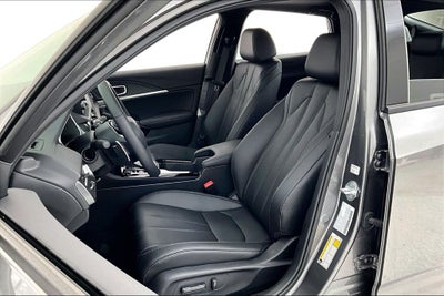 2025 Acura Integra A-Spec Package