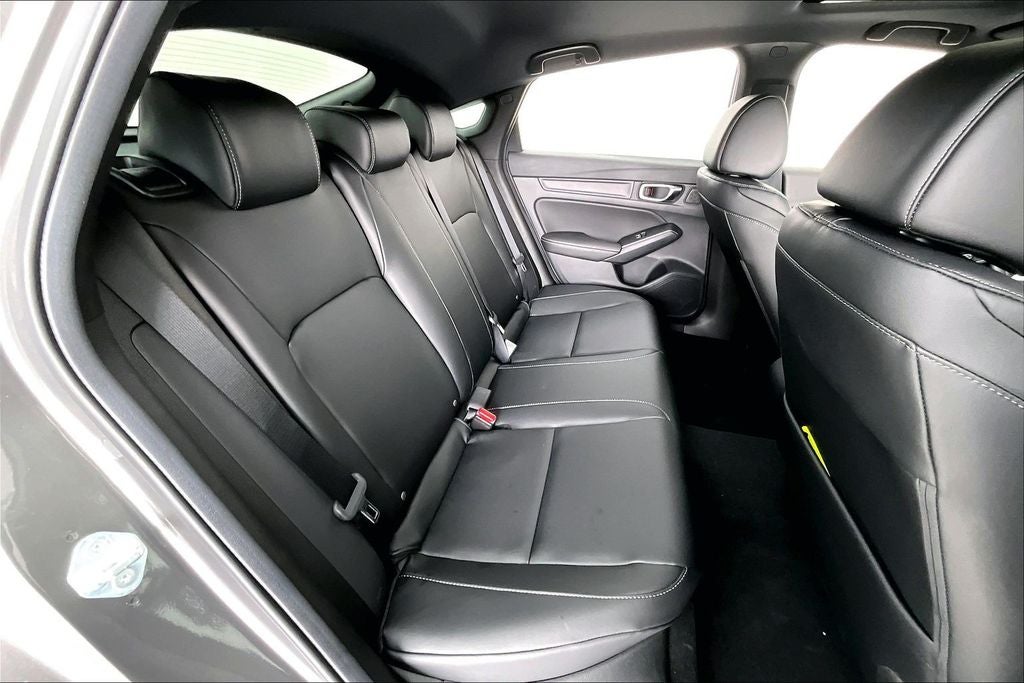 2025 Acura Integra A-Spec Package