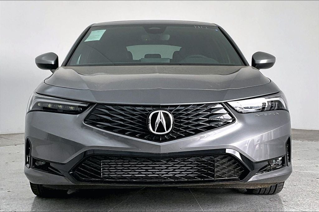 2025 Acura Integra A-Spec Package
