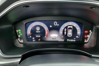2025 Acura Integra A-Spec Tech Package