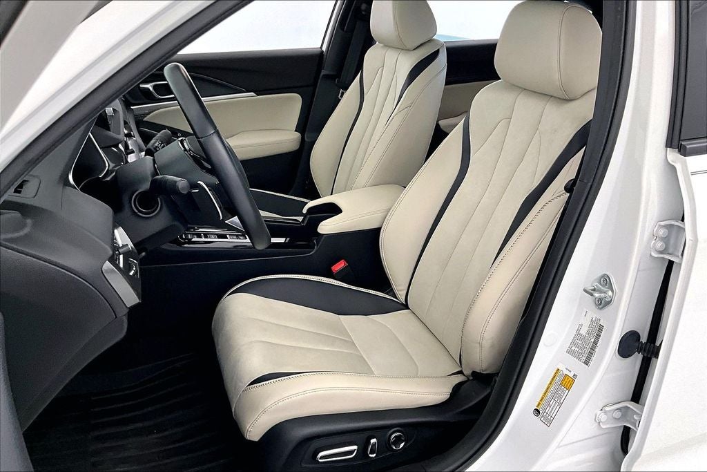 2025 Acura Integra A-Spec Tech Package