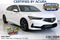 2025 Acura Integra A-Spec Tech Package