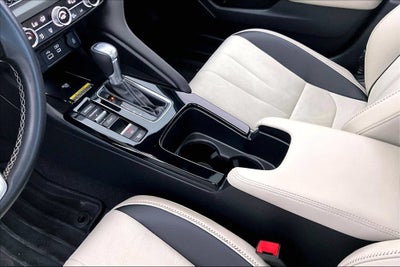 2025 Acura Integra A-Spec Tech Package
