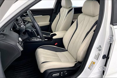 2025 Acura Integra A-Spec Tech Package
