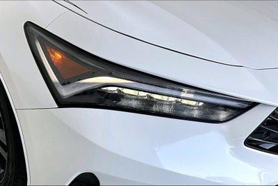 2025 Acura Integra A-Spec Tech Package
