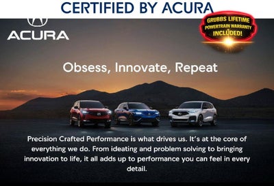 2025 Acura Integra A-Spec Tech Package