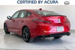 2025 Acura Integra A-Spec Tech Package