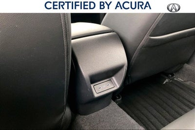 2025 Acura Integra A-Spec Tech Package