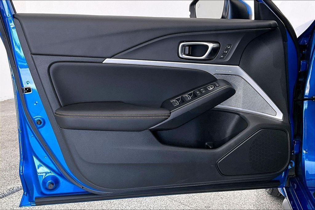 2026 Acura Integra A-Spec Tech Package